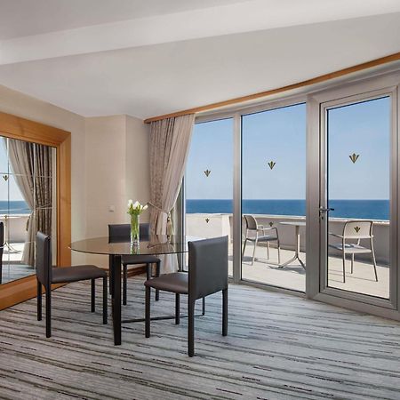 Rixos Sungate - The Land Of Legends Access Hotel Beldibi  Eksteriør billede
