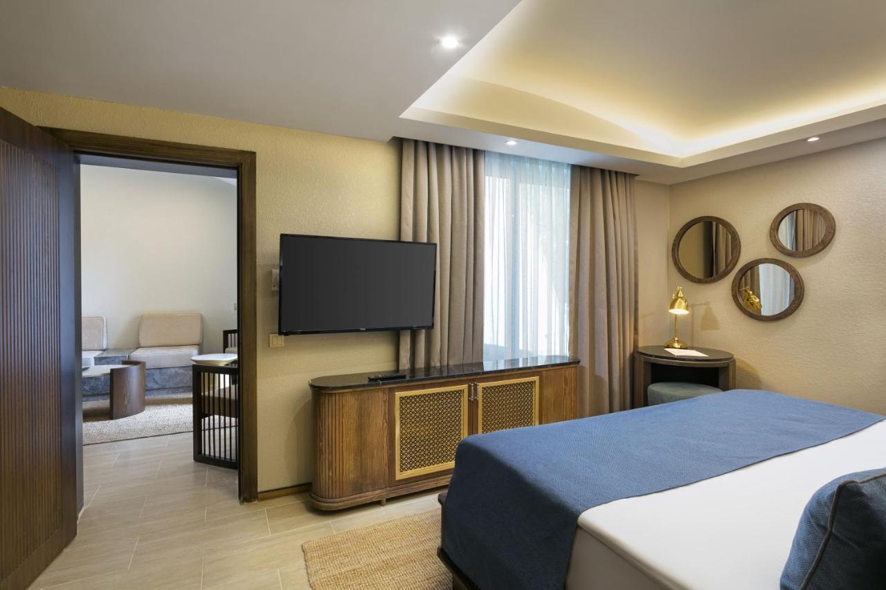 Rixos Sungate - The Land Of Legends Access Hotel Beldibi  Eksteriør billede
