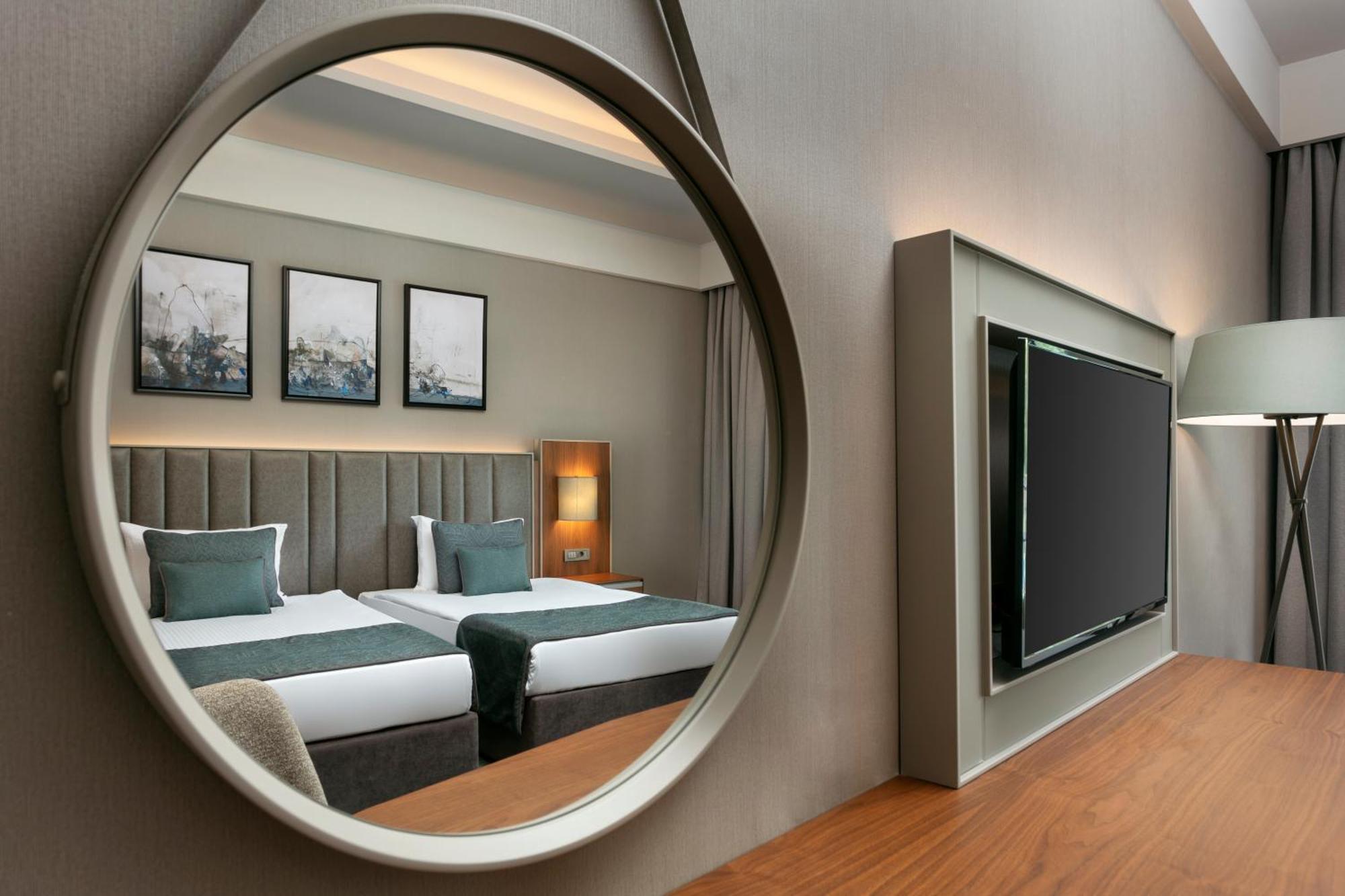 Rixos Sungate - The Land Of Legends Access Hotel Beldibi  Eksteriør billede