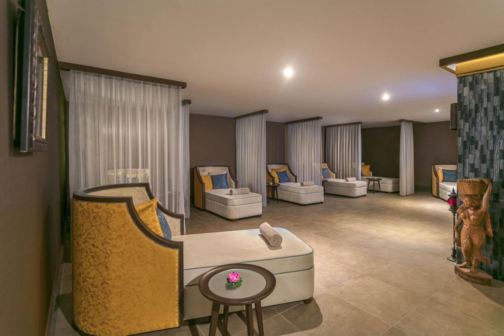 Rixos Sungate - The Land Of Legends Access Hotel Beldibi  Eksteriør billede