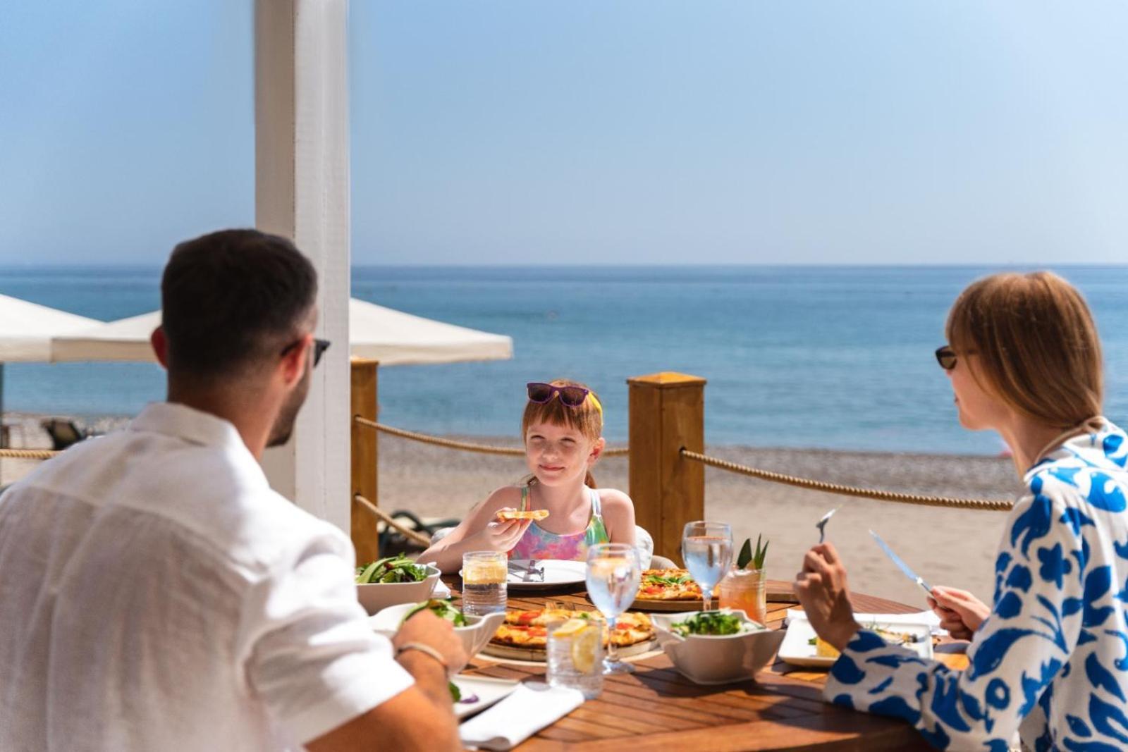 Rixos Sungate - The Land Of Legends Access Hotel Beldibi  Eksteriør billede