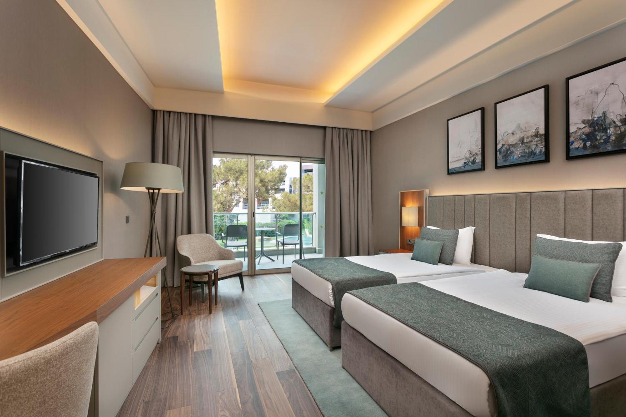Rixos Sungate - The Land Of Legends Access Hotel Beldibi  Eksteriør billede