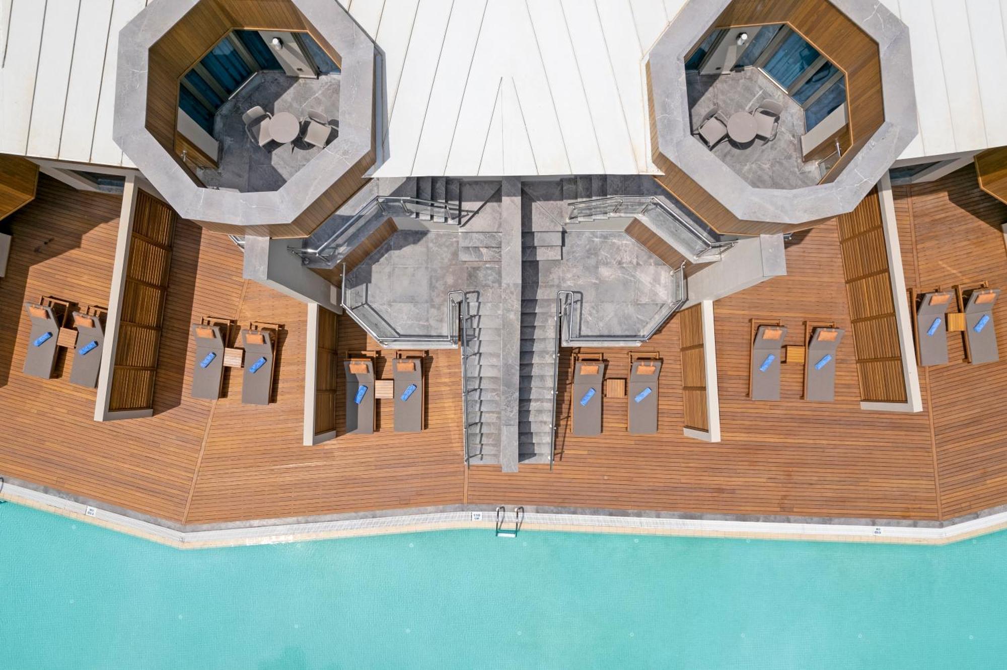 Rixos Sungate - The Land Of Legends Access Hotel Beldibi  Eksteriør billede
