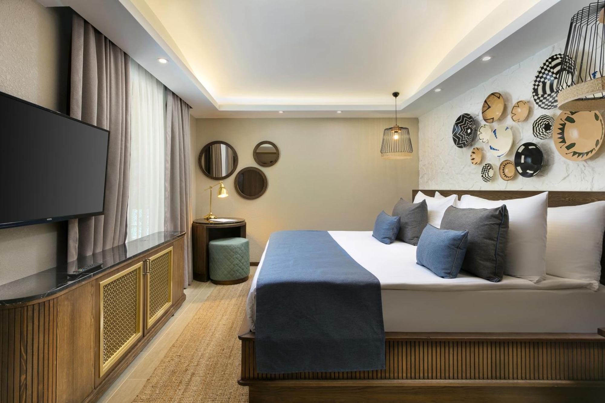 Rixos Sungate - The Land Of Legends Access Hotel Beldibi  Eksteriør billede