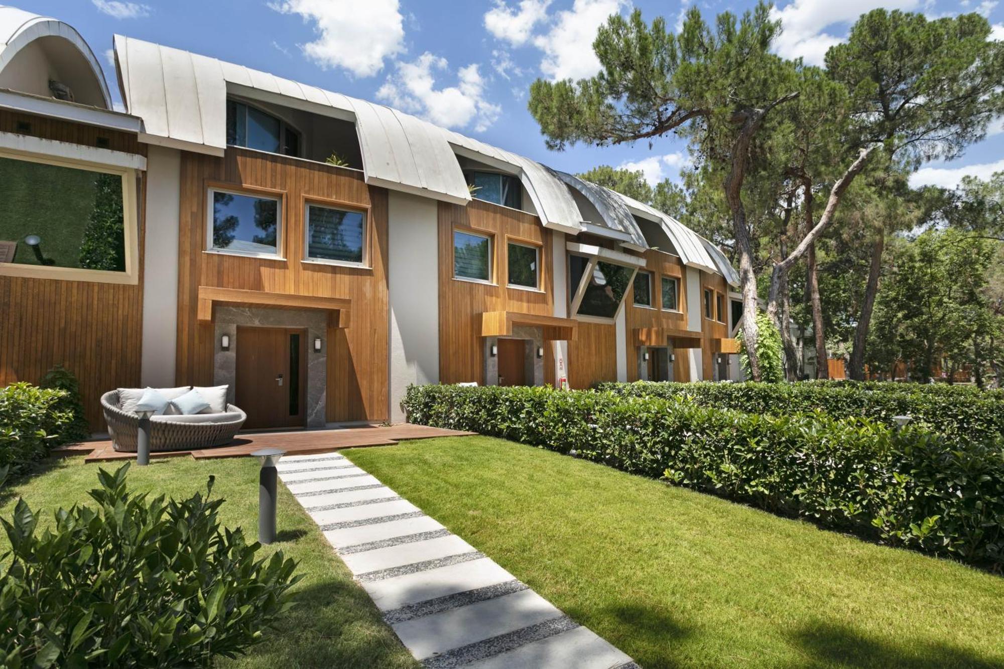 Rixos Sungate - The Land Of Legends Access Hotel Beldibi  Eksteriør billede