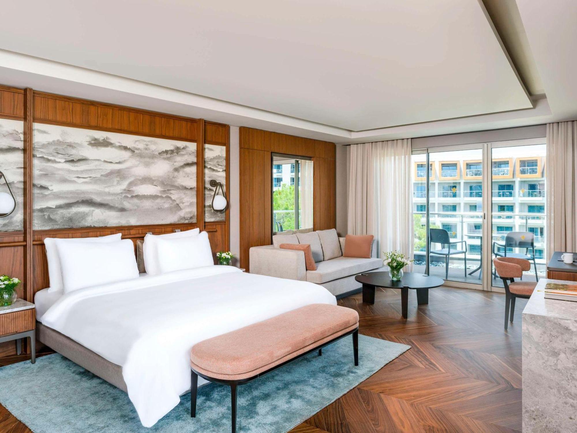 Rixos Sungate - The Land Of Legends Access Hotel Beldibi  Eksteriør billede