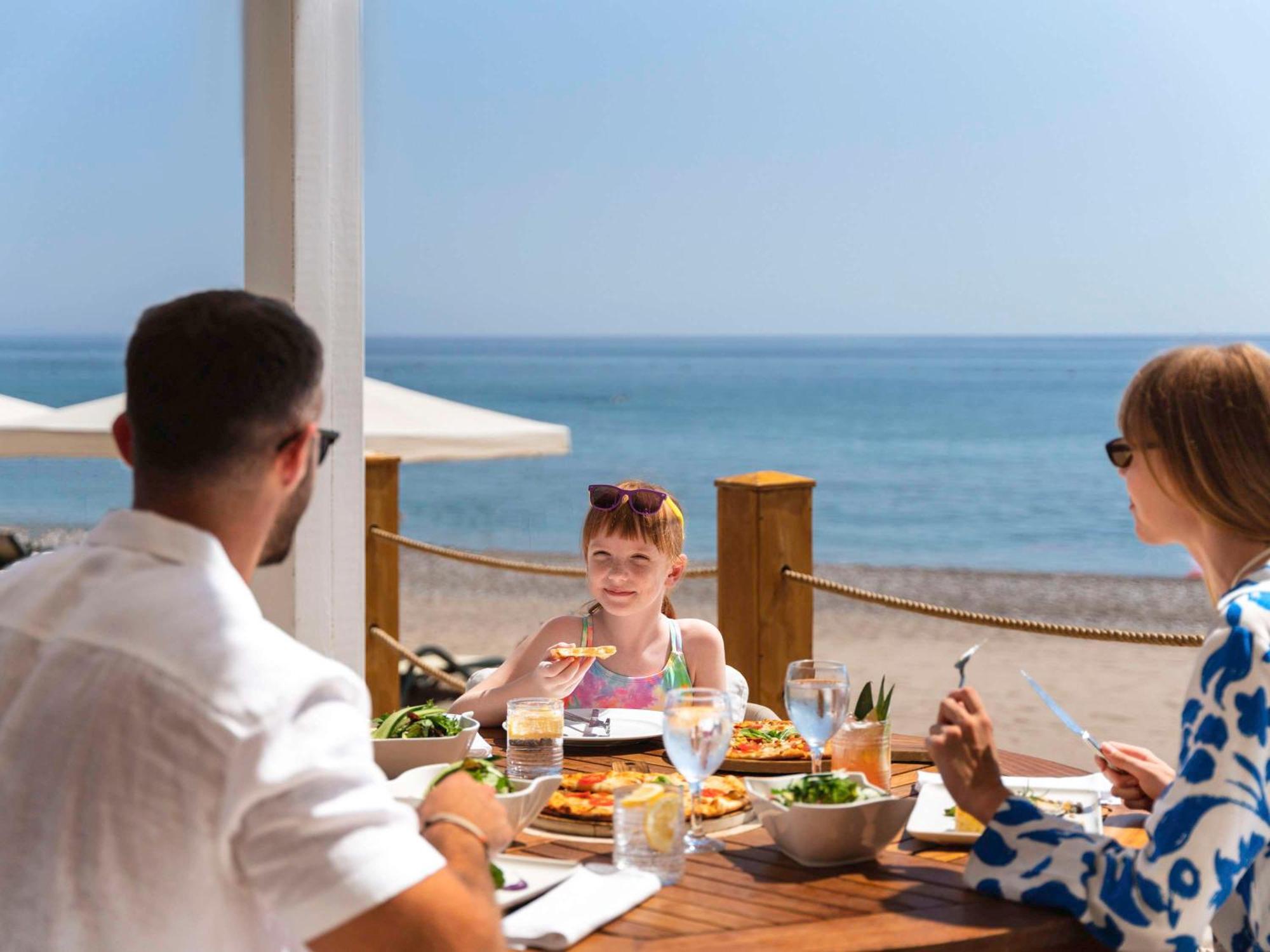 Rixos Sungate - The Land Of Legends Access Hotel Beldibi  Eksteriør billede