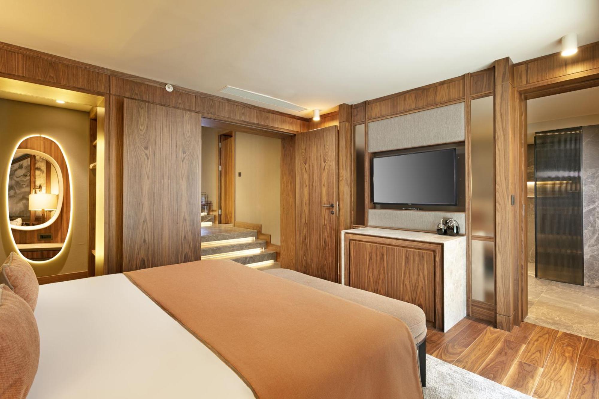 Rixos Sungate - The Land Of Legends Access Hotel Beldibi  Eksteriør billede