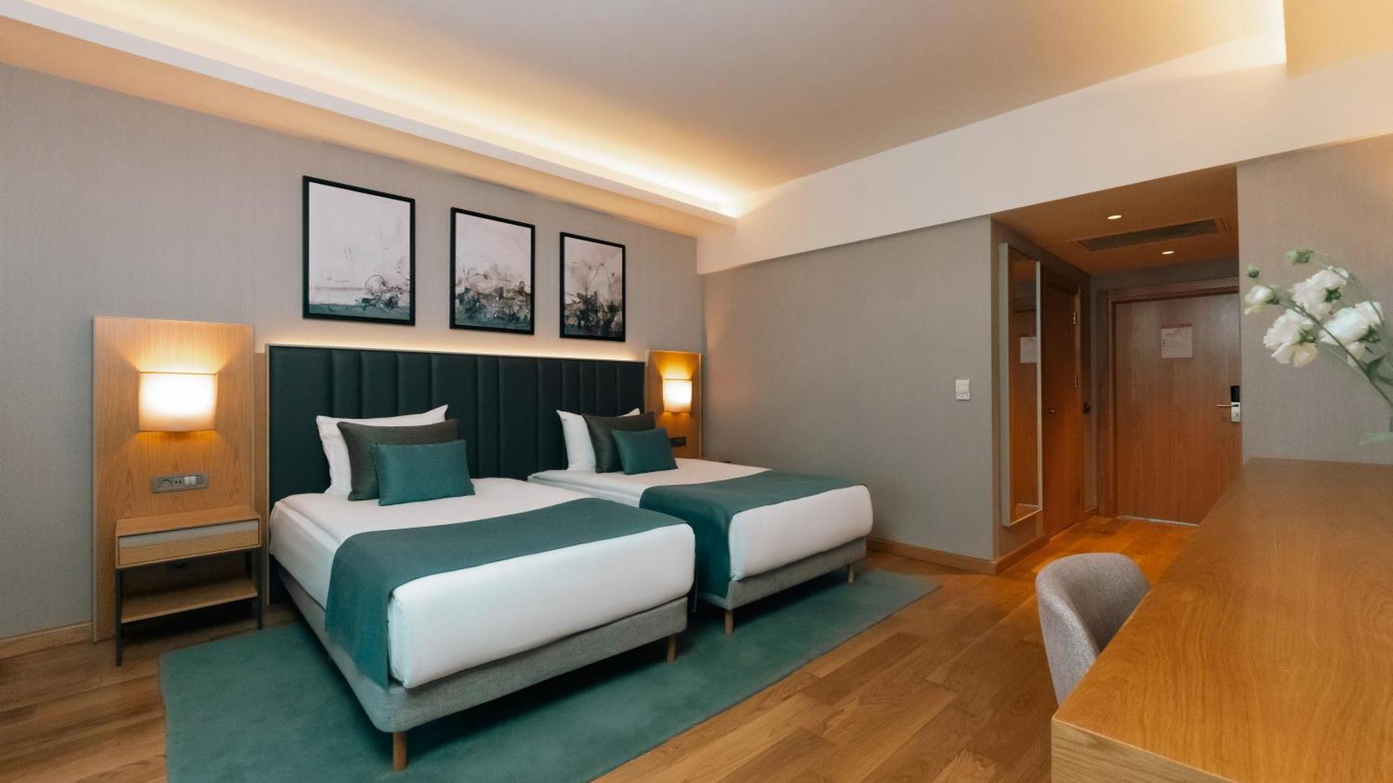Rixos Sungate - The Land Of Legends Access Hotel Beldibi  Eksteriør billede