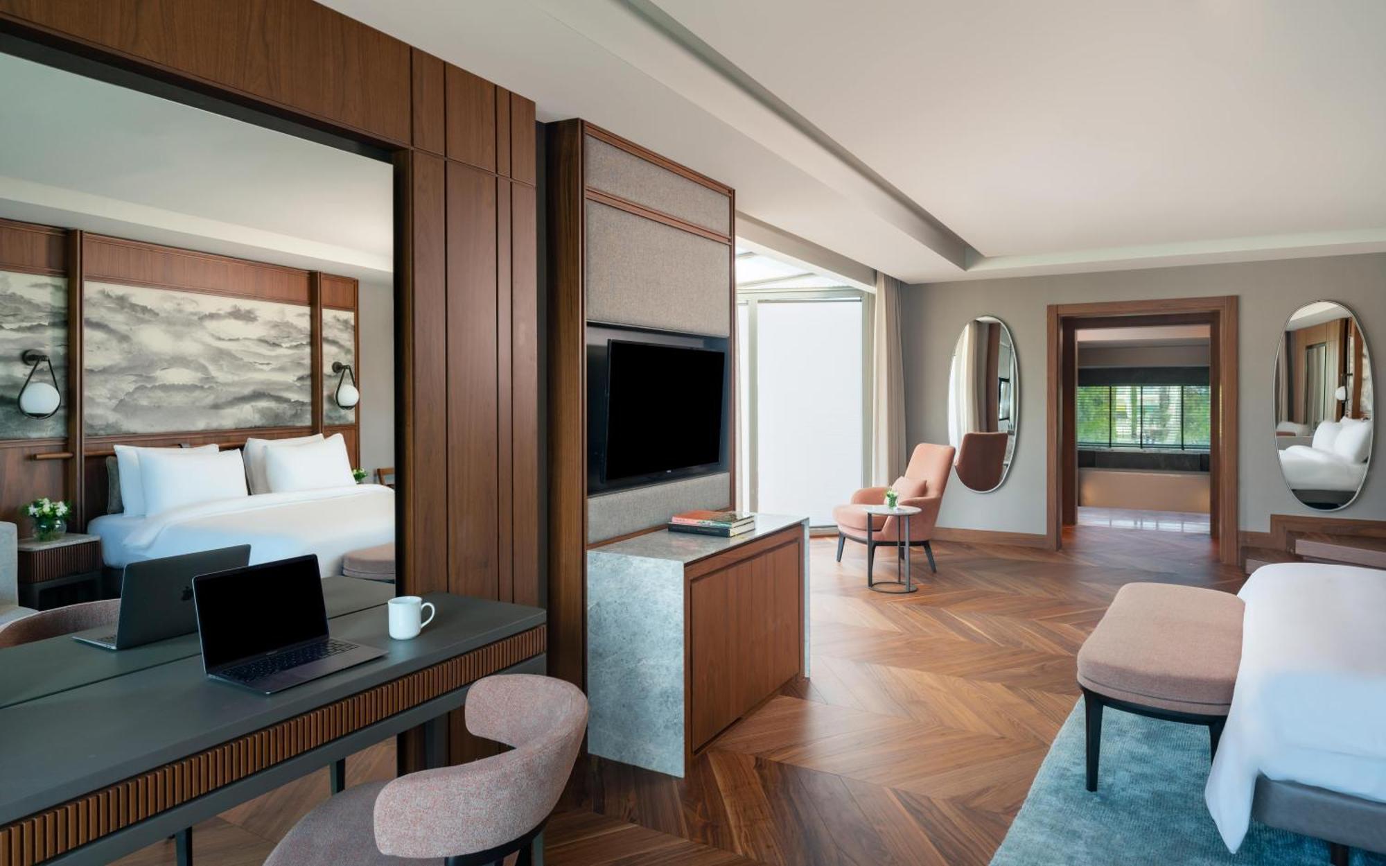 Rixos Sungate - The Land Of Legends Access Hotel Beldibi  Eksteriør billede
