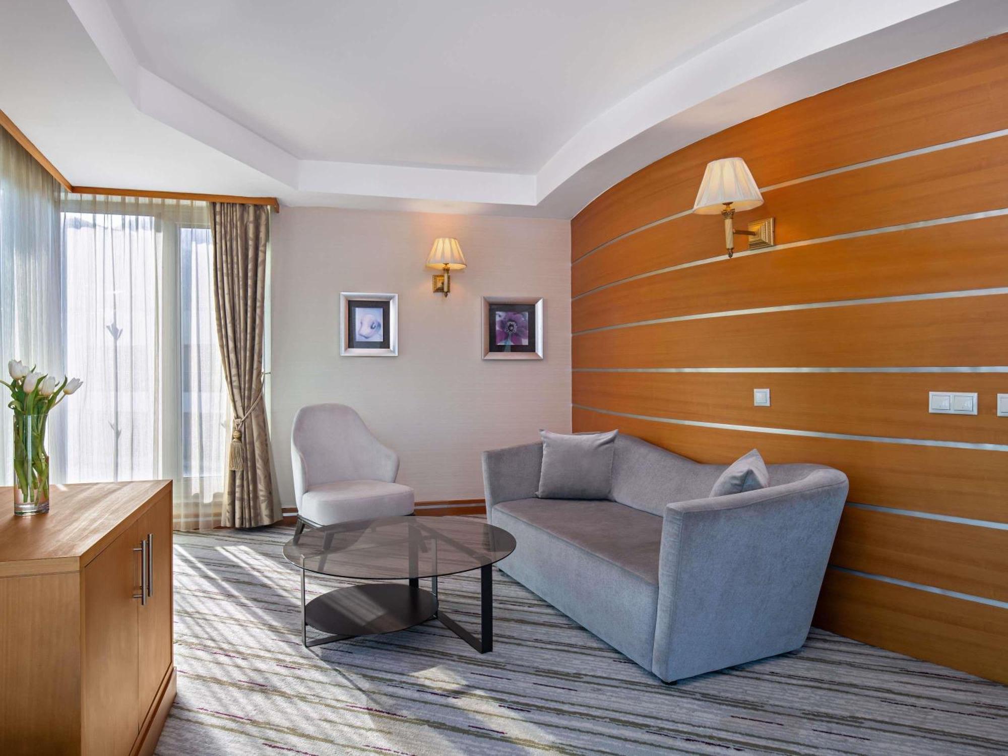 Rixos Sungate - The Land Of Legends Access Hotel Beldibi  Eksteriør billede
