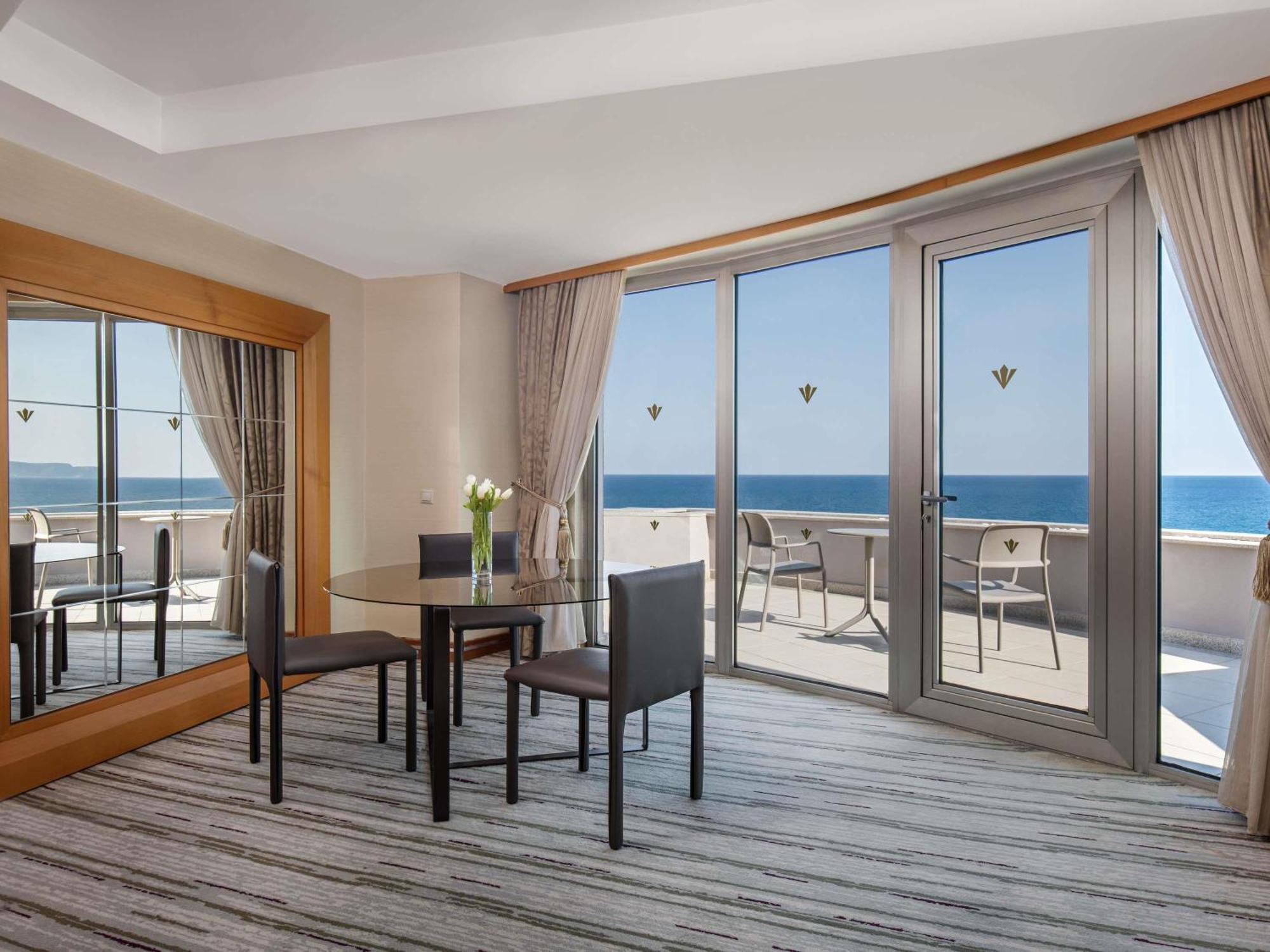 Rixos Sungate - The Land Of Legends Access Hotel Beldibi  Eksteriør billede