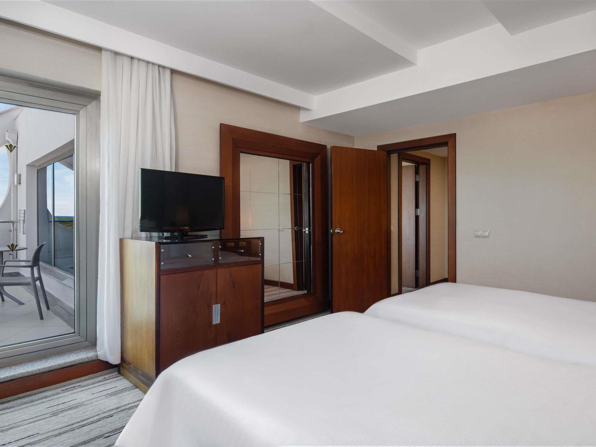 Rixos Sungate - The Land Of Legends Access Hotel Beldibi  Eksteriør billede