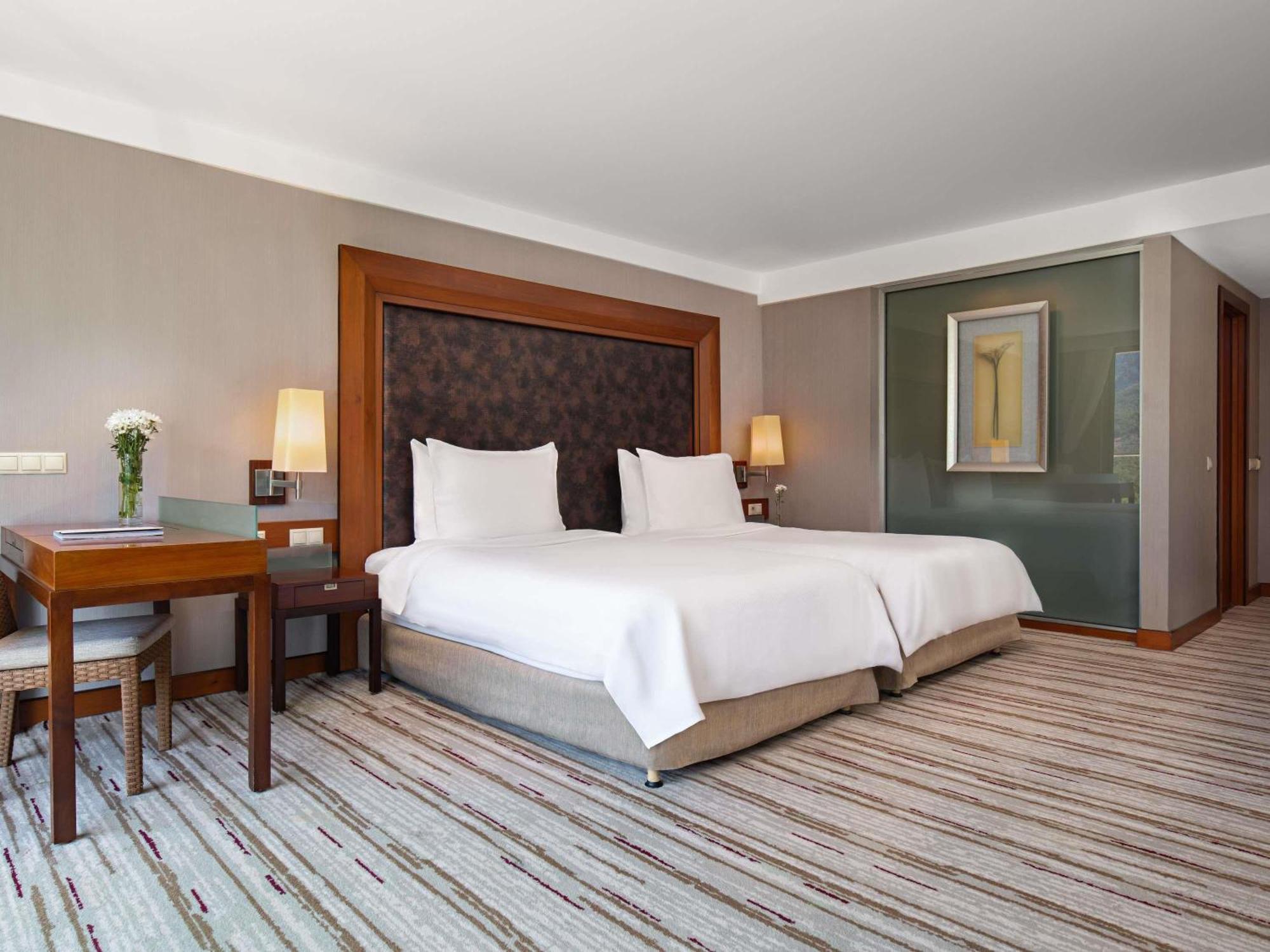 Rixos Sungate - The Land Of Legends Access Hotel Beldibi  Eksteriør billede