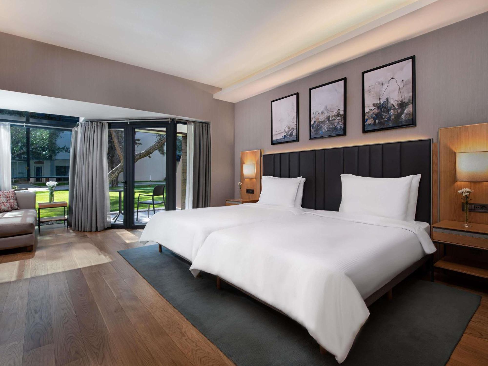 Rixos Sungate - The Land Of Legends Access Hotel Beldibi  Eksteriør billede
