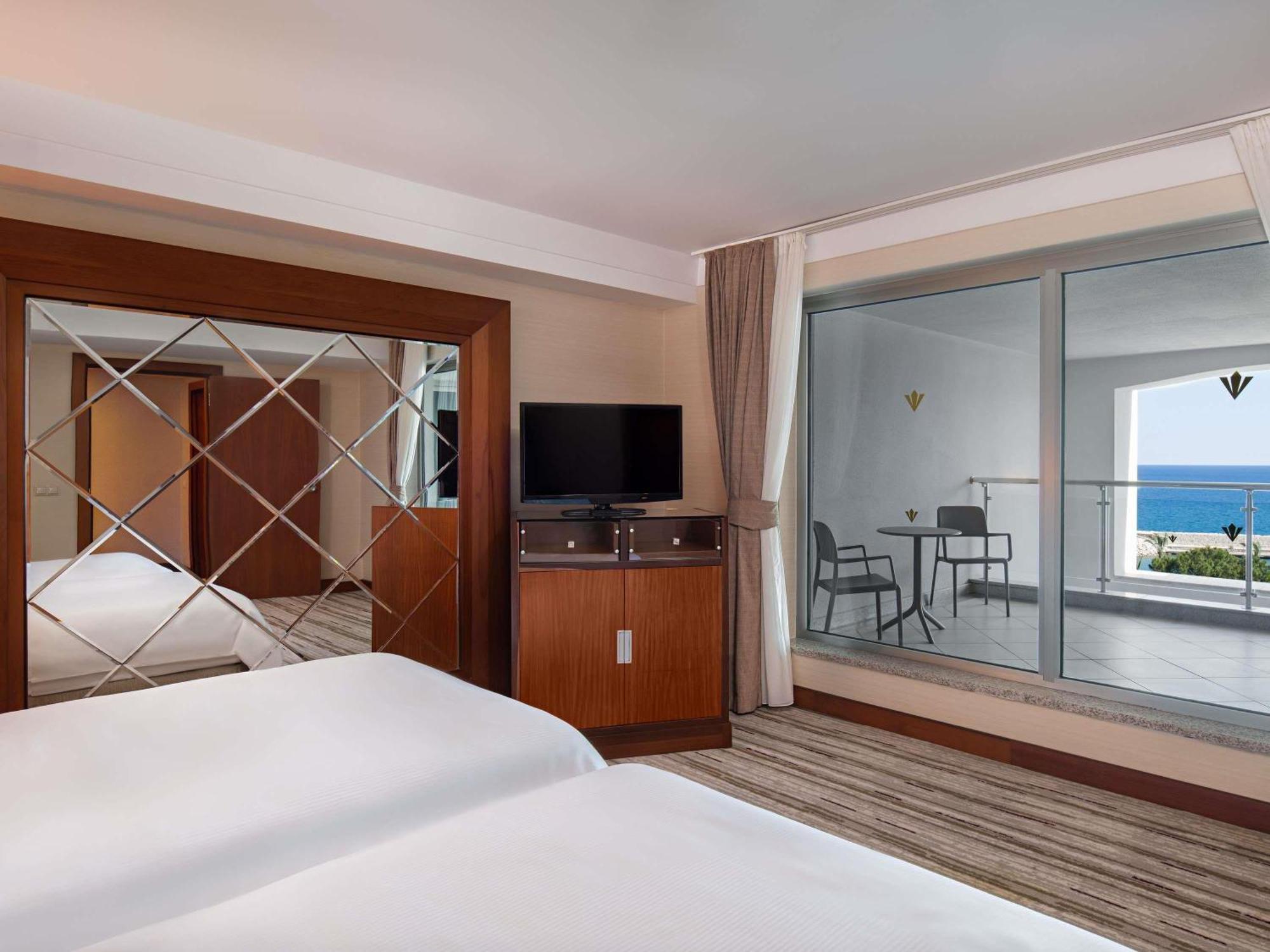Rixos Sungate - The Land Of Legends Access Hotel Beldibi  Eksteriør billede
