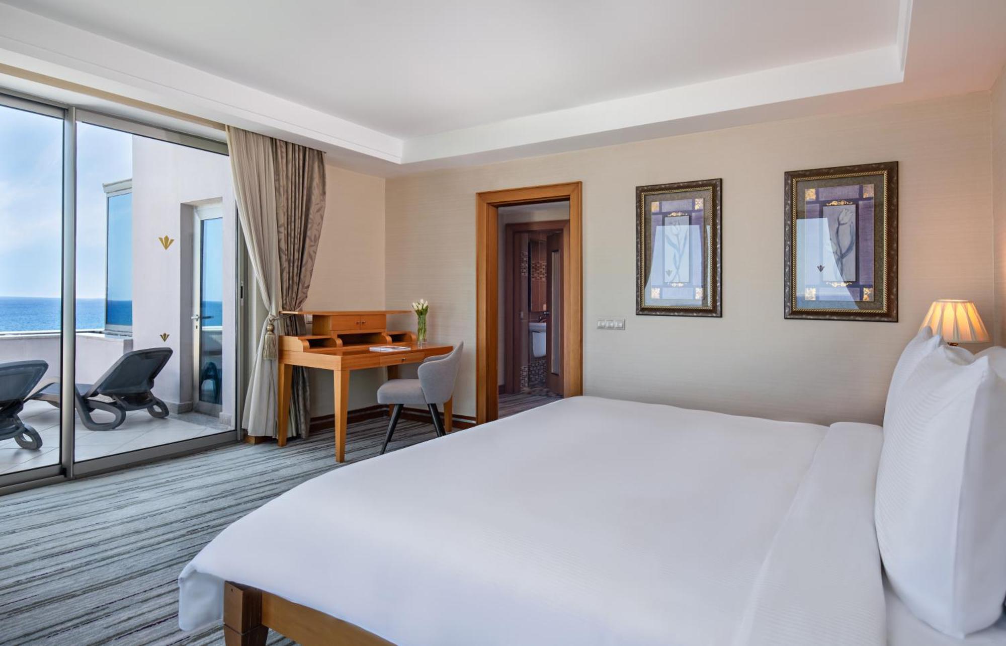 Rixos Sungate - The Land Of Legends Access Hotel Beldibi  Eksteriør billede