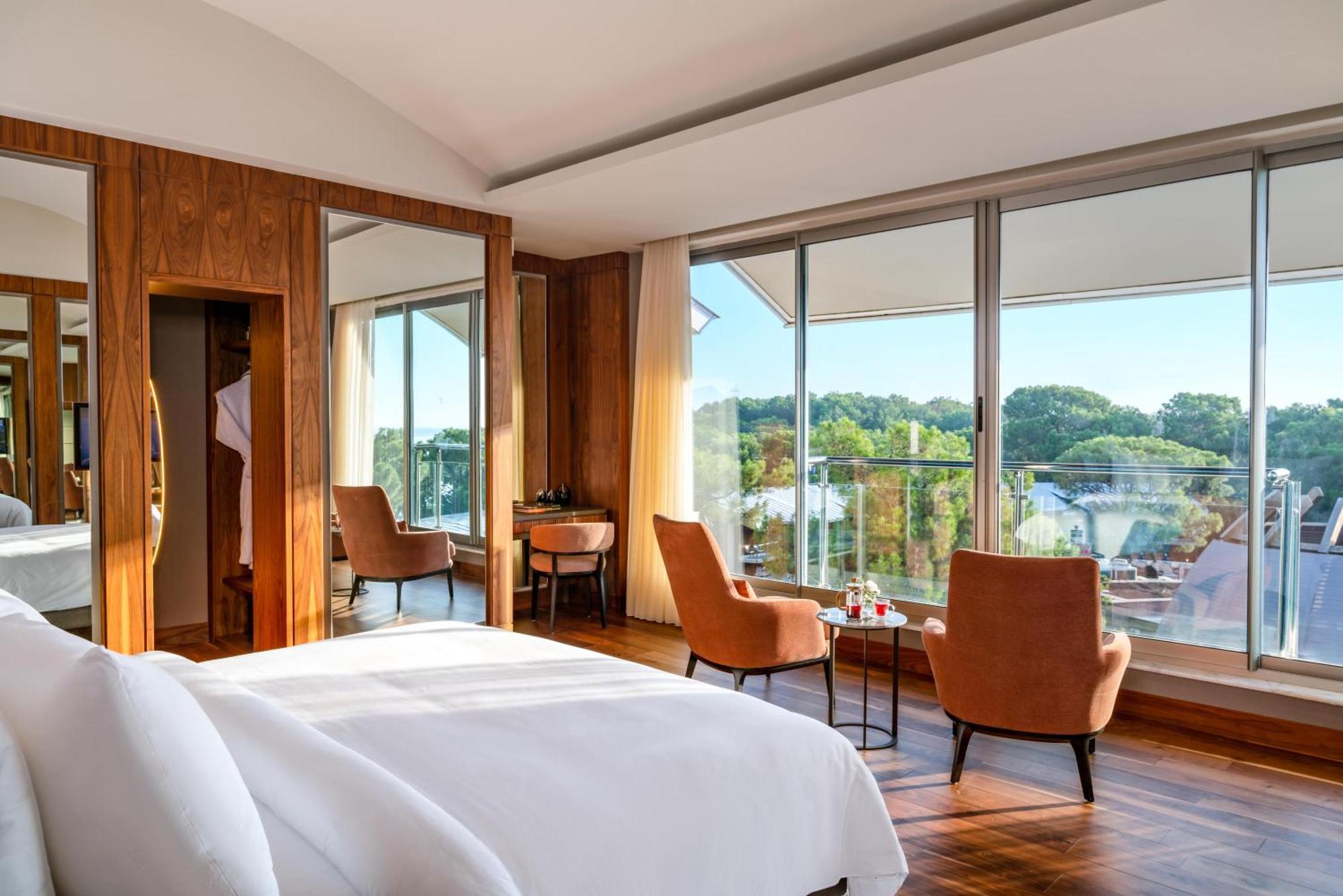 Rixos Sungate - The Land Of Legends Access Hotel Beldibi  Eksteriør billede