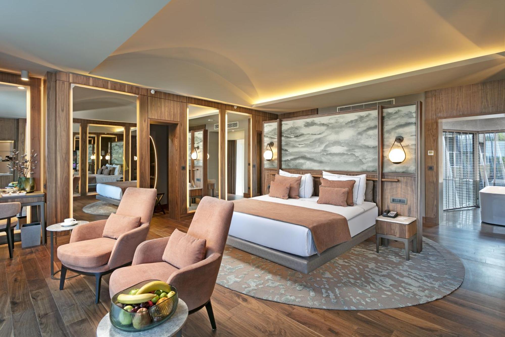 Rixos Sungate - The Land Of Legends Access Hotel Beldibi  Eksteriør billede