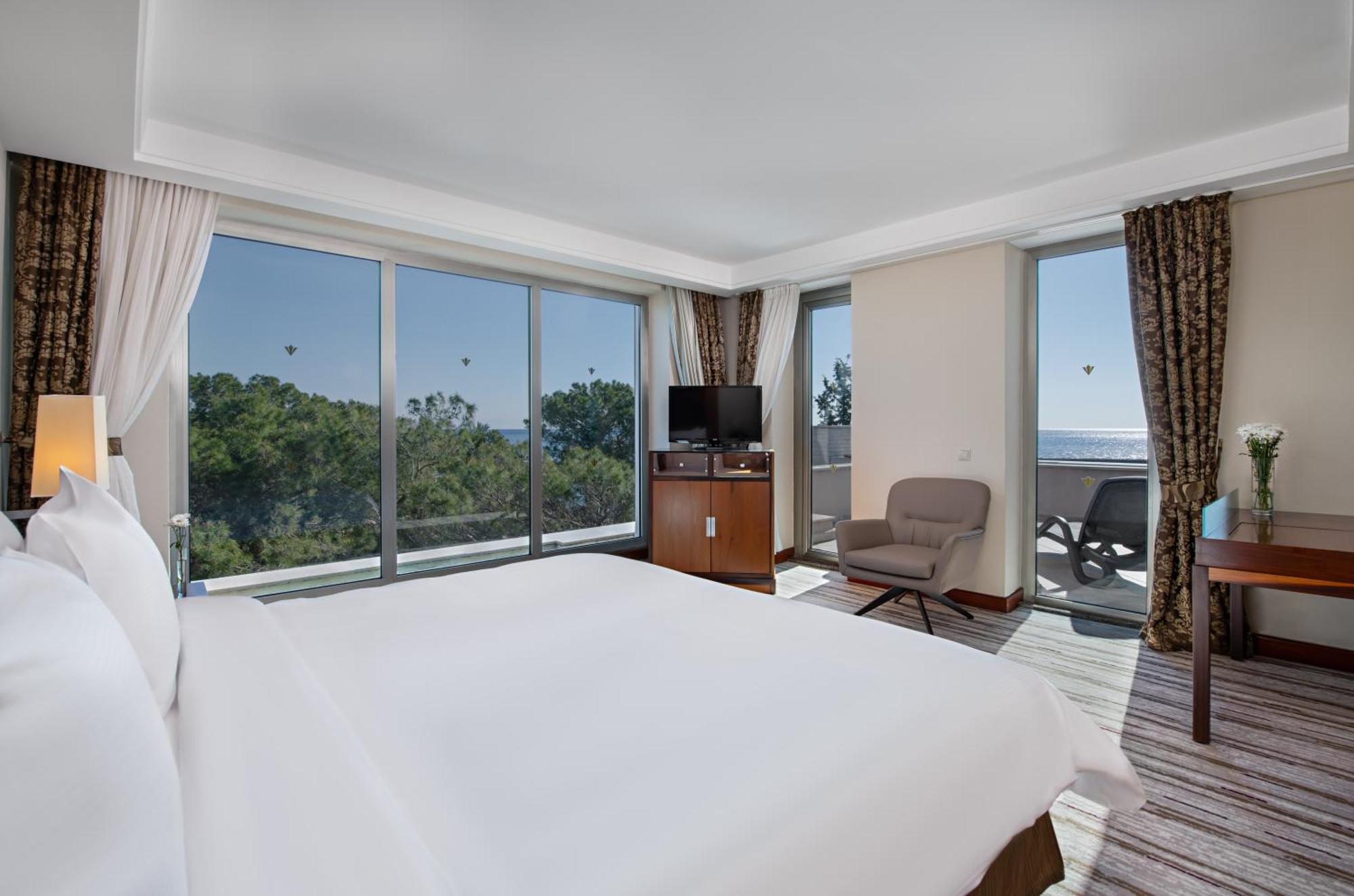 Rixos Sungate - The Land Of Legends Access Hotel Beldibi  Eksteriør billede