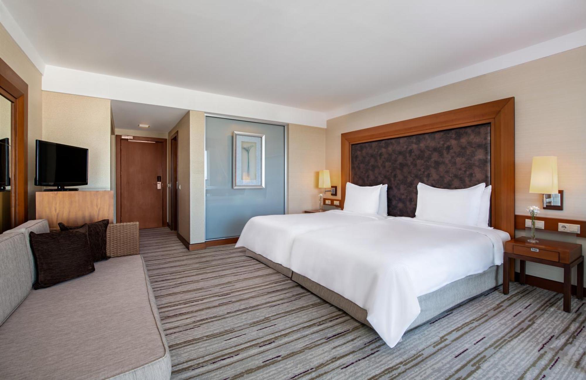 Rixos Sungate - The Land Of Legends Access Hotel Beldibi  Eksteriør billede