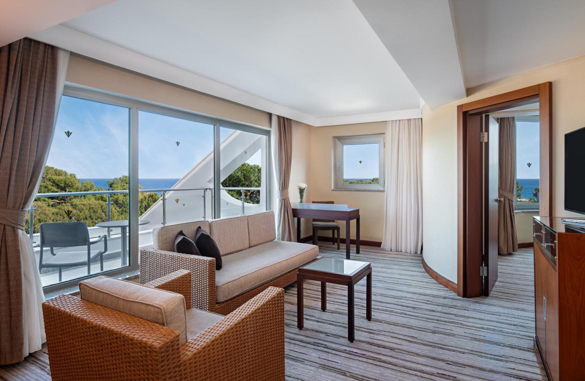 Rixos Sungate - The Land Of Legends Access Hotel Beldibi  Eksteriør billede