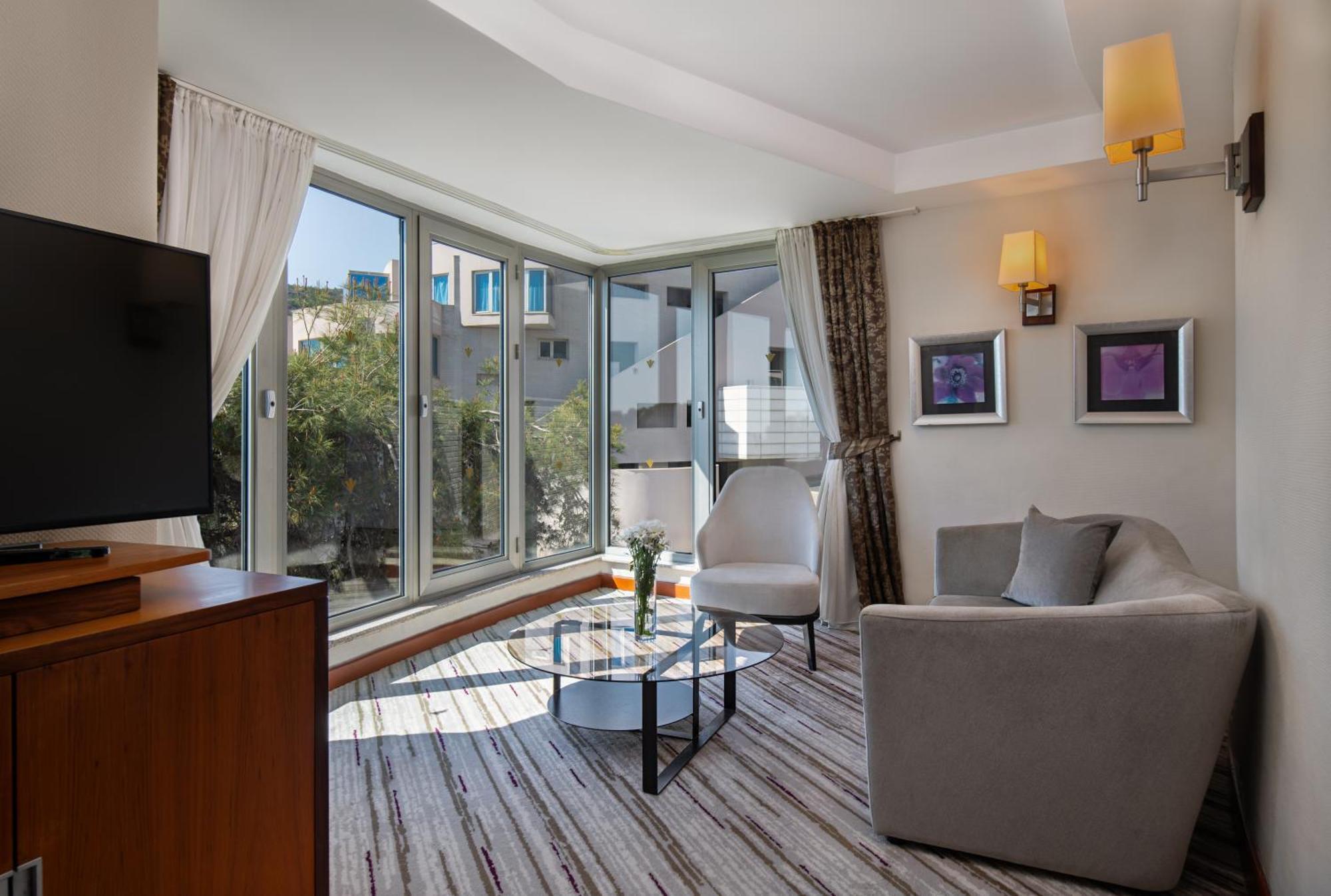 Rixos Sungate - The Land Of Legends Access Hotel Beldibi  Eksteriør billede